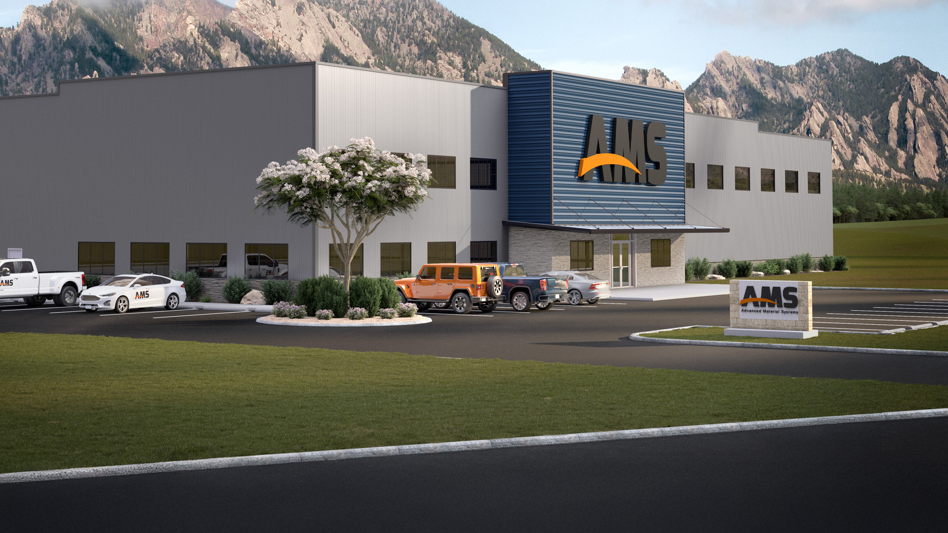 Pre-engineered metal building construction in Raleigh NC